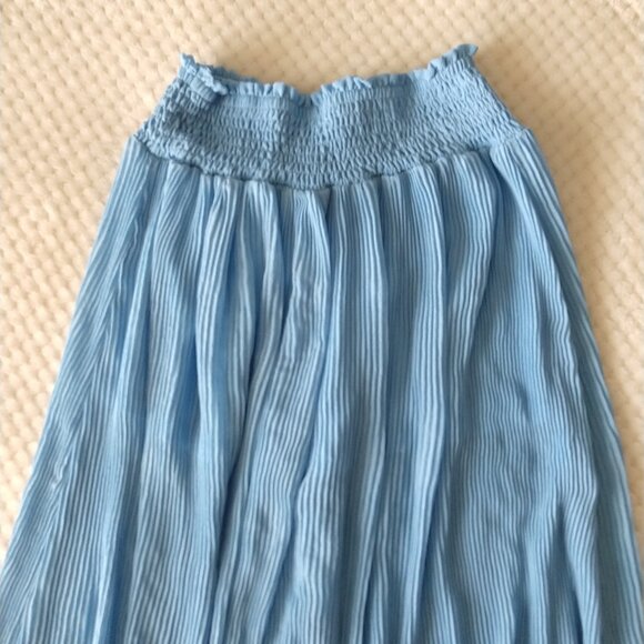 Akira Palazzo Pants - Picture 3 of 13